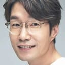 송영규 als Jeong Kyung-han