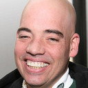 Crackhead Bob als Crackhead Bob