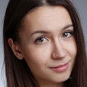 Хельга Эфре als 