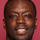 Ryan Calais Cameron als Jamal