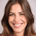 Jana Milosavljević als Tića