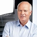 Peter Mansbridge als Mayor's Aide