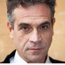 Mauro Mercatali als Bartender