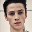 Ash Stymest als Rupert