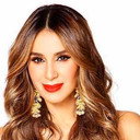 Catherine Siachoque als Juana Caridad