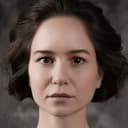 Katherine Waterston als Porpentina 'Tina' Goldstein