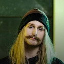 Halldor Helgason als Halldor Helgason