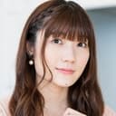 Mikako Izawa als 有坂秋樱里