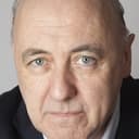James Quinn als Supt. Bob Talbot