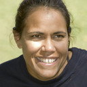 Cathy Freeman als 