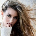 Heather Gilbert als Melanie