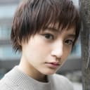 Minori Hagiwara als Sayaka
