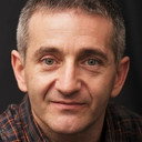 Alexander Senderovich als Sports Teacher