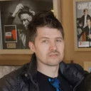 Raimo Paavola als Kenraali Vahva