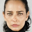 Jacqueline Arenal als Ana BlackMerMoon McLaren