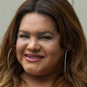 Romina Escobar als Mariela Muñoz