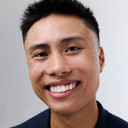 J.P. Manabat als Dancer