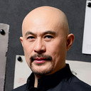 徐錦江 als Professor Chang Sze