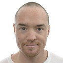 Kent Ekeroth als Member of the Swedish Parliament