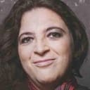 Sandra Zidani als Mme Boutboul