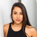 Dana Solomon als Olive