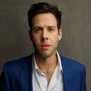 Ari Frenkel als Noah