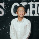 Pedro Isaque Gama als Augusto Pontes