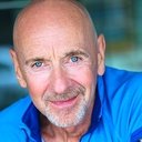 Martin Rayner als Ringmaster
