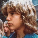 Karl Wagner als Kim