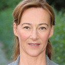 Dinah Geiger als Nonne