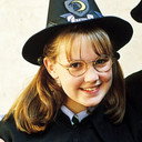 Emma Brown als Maud Moonshine
