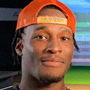 Joshua Johnson als Human