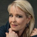 Chantal Poullain als Elvira