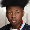 Brooklyn Appiah als Sunday