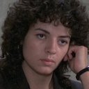 Rosaria Tafuri als Rosaria