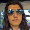 Alex Sprague als Brad Michaels