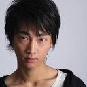 Kouhei Kuroda als 白波纲一/龙刃王
