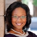 Talithia Williams als 
