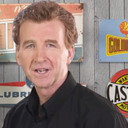 Mark Oastler als Presenter
