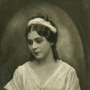 Aili Somersalmi als Sylvi