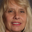 Jutta Winkelmann als Herself