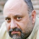 Babak Karimi als (voice)