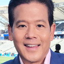 Rob Fukuzaki als Game Commentator (voice)