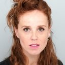 María Castro als Jilguero