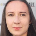 Olga Yuntunen, Executive Producer