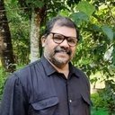 Rajesh Azhikkodan als ASI