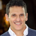 Eric Olson als Job Interviewer (as Eric J. Olson)