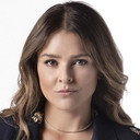 Grettell Valdéz als Silvana Saenz Arroyo