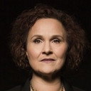 Katarina Dalayman als Grandmother / Old Lady / Finn Woman