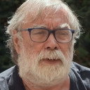 Josef Vlček als Pensioner